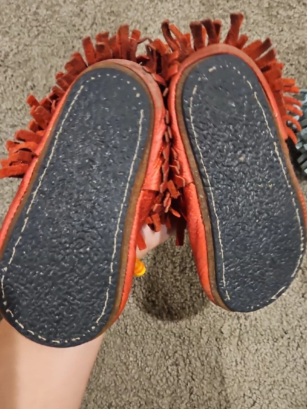 N/A soft sole
